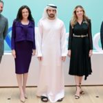 Hamdan bin Mohammed inaugure le nouveau siège régional de Meta à Dubaï Internet City