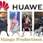 Huawei-s’associe-à-Manga-Productions-Abdulaziz-Alnaghmoosh-Manga-Productions-LuGeng-03