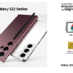 Les smartphones hauts de gamme Samsung Galaxy S22 déjà disponibles en précommande (avec packs gratuits)-02