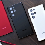 Les smartphones hauts de gamme Samsung Galaxy S22 déjà disponibles en précommande (avec packs gratuits)