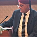 M. Badreddine Lasmar, directeur général de l’Agence Nationale de Gestion de Déchets (ANGed)