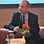 M. Samir Ouerghemmi, directeur générale au sein Direction de l’Hygiène du Milieu et de la Protection de l’Environnement (DHMPE)