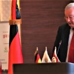 M. Stephan Voss, chef de projet « ProtecT »