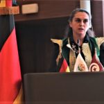Mme Leila Chikhaoui Mahdaoui, ministre de l’Environnement