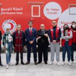 Ooredoo lance son programme RSE «Tounes T3ich»-05