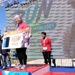 Samsung Run-Un Semi-marathon où la nouvelle technologie est au service du sport- du bien-être et des défis communautaires-03