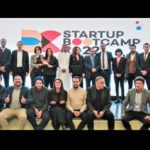 Trophées de Qatar Fund for Development et Bootcamp Réseau Entreprendre Tunisie- prêts d’honneur à 3 startups -02