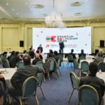Trophées de Qatar Fund for Development et Bootcamp Réseau Entreprendre Tunisie- prêts d’honneur à 3 startups