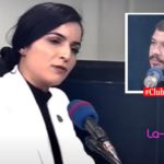 ألفة حامدي رئيسة حزب الجمهورية الثالثة-022