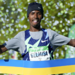 45e Marathon de Paris – victoires de l’Éthiopien Deso Gelmisa