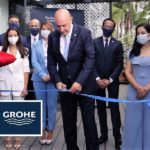 GROHE – NWA Inauguration 2