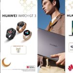 – HUAWEI célèbre Ramadan avec des offres sur une large gamme de produits
