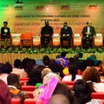 SUFAWE CEMAC INTERVENANTS ET ASSISTANCE