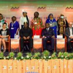 SUFAWE CEMAC INTERVENANTS ET PANELISTES