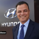 hyundai-Mehdi Mahjoub