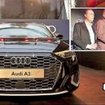 -lancement-de-la-nouvelle-audi-a3-berline-partenariat-avec-le-champion-olympique-ahmed-ayoub-hafnaoui