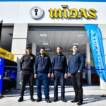 station-service-ola-energy-mnihla-renovee-modernisee-et-ajout-dun-centre-dentretien-automobile-midas-Centre MIDAS SS Mnihla