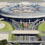 l’aéroport de Paris-CDG