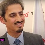 Mansoor Rashid Al Khater-Directeur Général de Ooredoo Tunisie-ff
