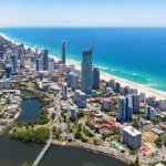 Gold Coast-Australie