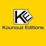 Kounouz édition.