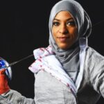 Muhammad-Les burkinis seront-ils interdits aux Jeux de Paris