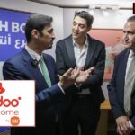 Ooredoo et Xiaomi à l’ère de la maison intelligente-01
