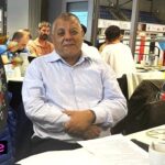 – Taoufik Labidi-président de l’Association Tunisienne de Darts-Fléchettes-ff