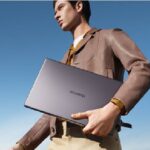 الحاسوب المحمول HUAWEI MateBook D 15-a