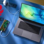 الحاسوب المحمول HUAWEI MateBook D 15-b
