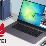 الحاسوب المحمول HUAWEI MateBook D 15-c