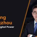 Fang Liangzhou- vice-président et directeur du marketing de Huawei Digital Energy,