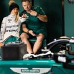 – Jessica Hawkins- la jeune ambassadrice des pilotes de l’écurie Aston Martin-02