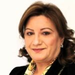 Najia Gharbi- directrice générale de la CDC