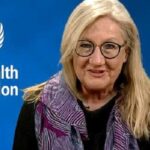 – OMS-Margaret Harris-porte-parole de l’Organisation mondiale de la santé-00