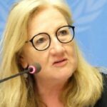– OMS-Margaret Harris-porte-parole de l’Organisation mondiale de la santé-02