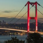 -a-Istanbu-Bosphorus-Profitez de la fraîcheur d’Istanbul en automne-01