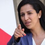 Conseil des ministres pour le nouveau gouvernement
