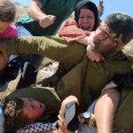 – Ahed Tamimi- l’icône palestinienne qui embarrasse Israël-02