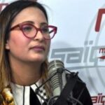 Chaima Aissa – Front du Salut National
