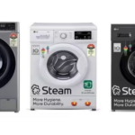 LG washing Machine
