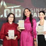 Les 3 lauréats CJD Business Awards