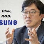 Wonjoon Choi-vice-président exécutif et responsable de la R&D-Entreprise d’expérience mobile