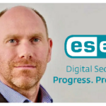 Benoit Grunemwald – Expert en Cybersécurité chez ESET Afrique Francophone