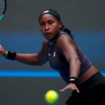 Coco Gauff-Getty Image