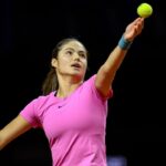 Emma Raducanu-Getty Images