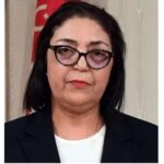 Kalthoum Ben Rejeb-Ministre du Commerce et du Développement des Exportations