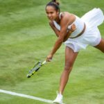 Leylah Fernandez- Getty Images