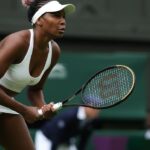 Venus Williams-Getty Images
