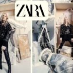 Zara retire sa campagne-The Jacket- et s’explique via un communiqué